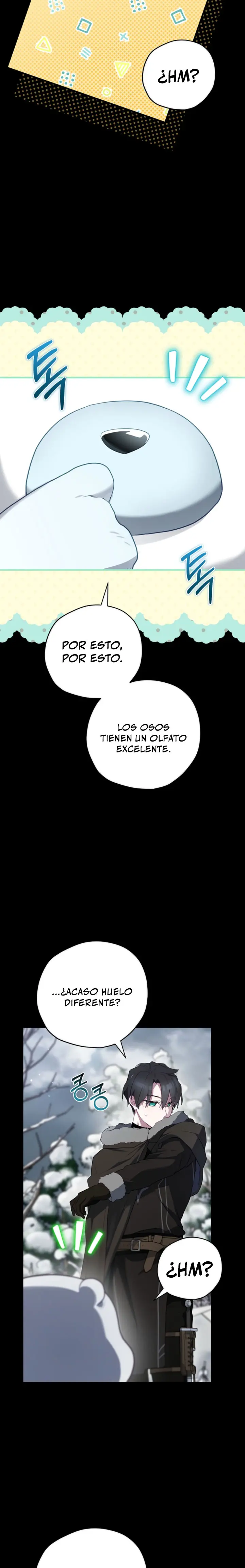 Creador De Finales capítulo 79 página 28