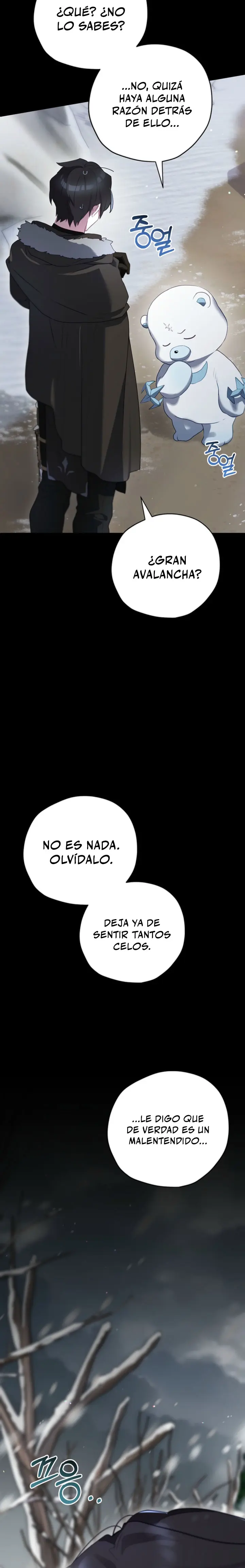 Creador De Finales capítulo 79 página 29