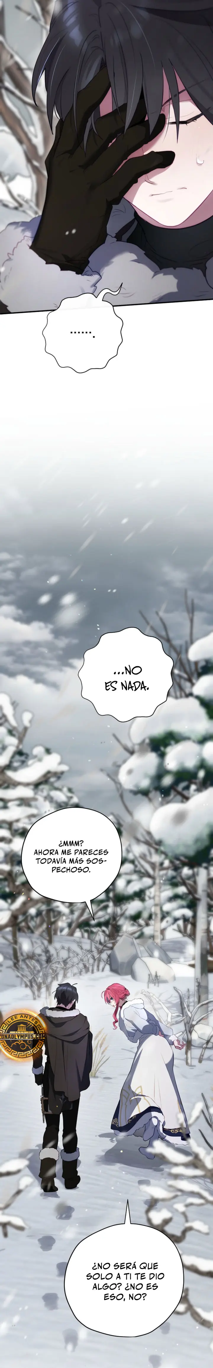 Creador De Finales capítulo 79 página 30