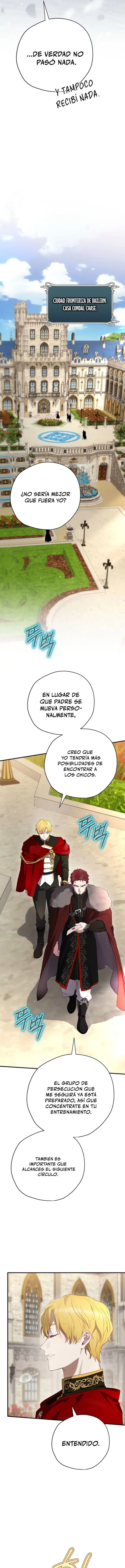 Creador De Finales capítulo 79 página 31