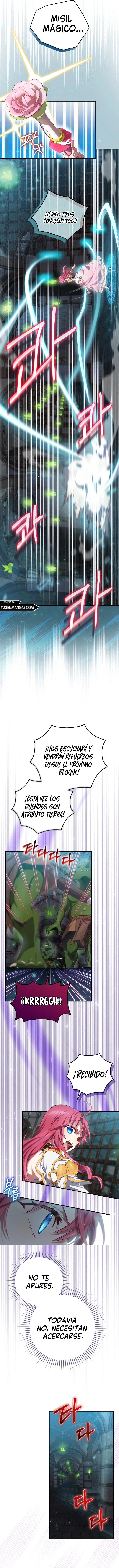 Creador De Finales capítulo 8 página 13