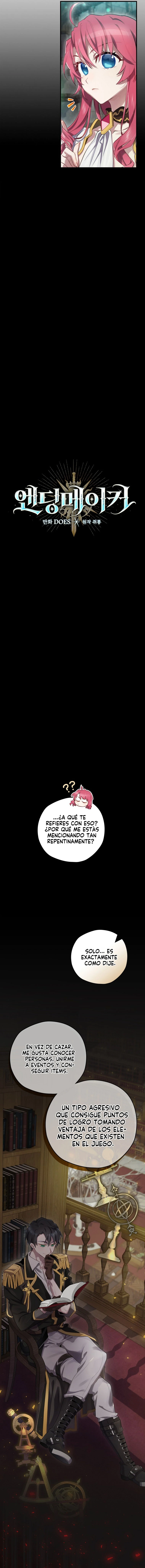 Creador De Finales capítulo 8 página 5