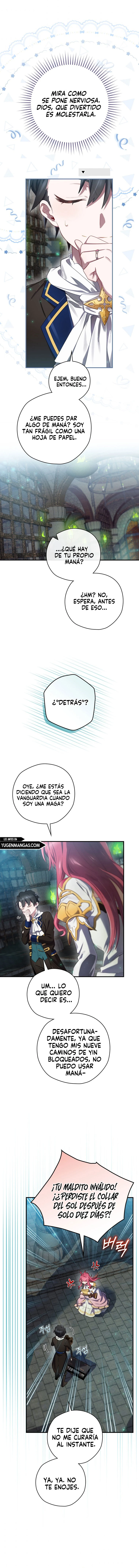 Creador De Finales capítulo 8 página 9