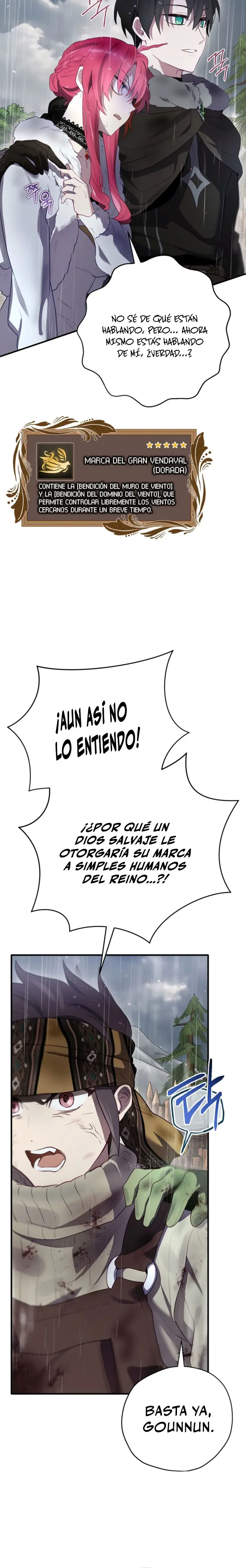 Creador De Finales capítulo 80 página 12