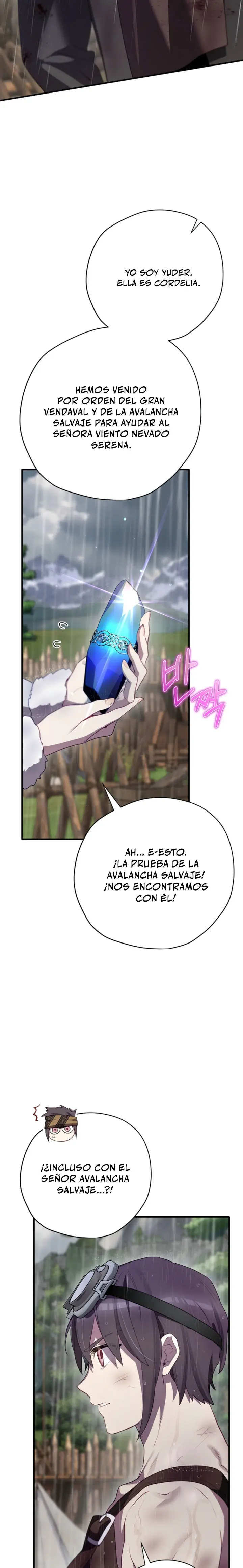 Creador De Finales capítulo 80 página 15