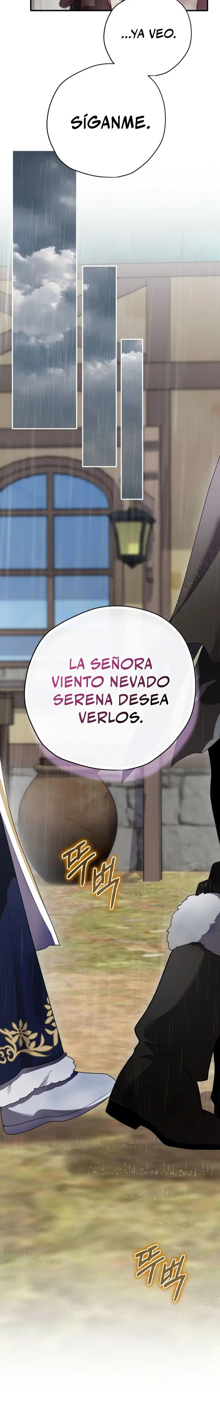 Creador De Finales capítulo 80 página 16