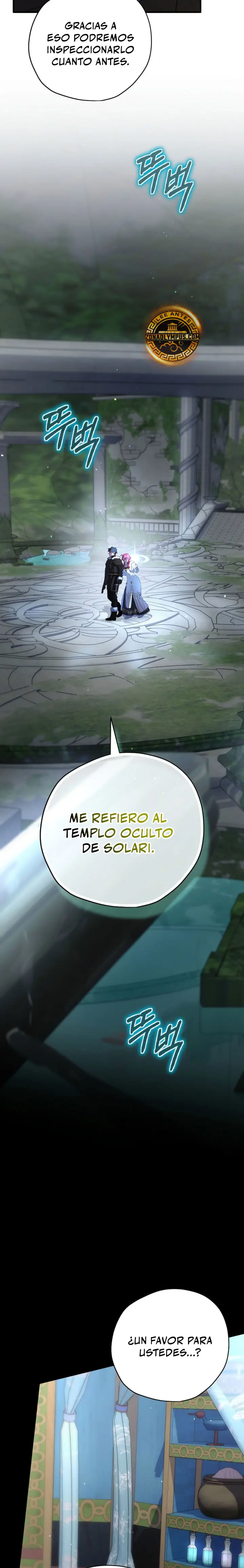 Creador De Finales capítulo 80 página 32