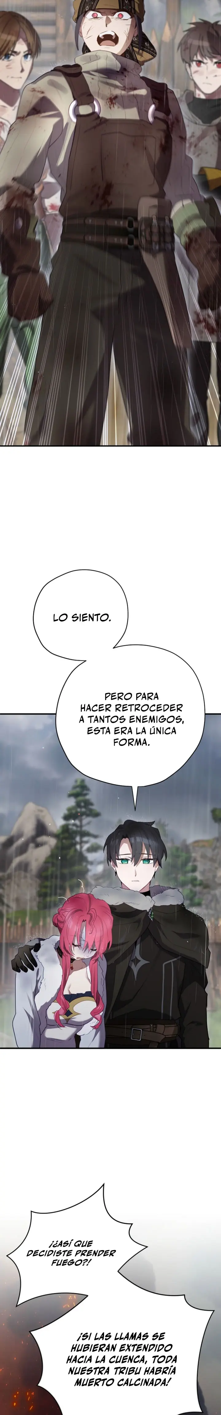Creador De Finales capítulo 80 página 9