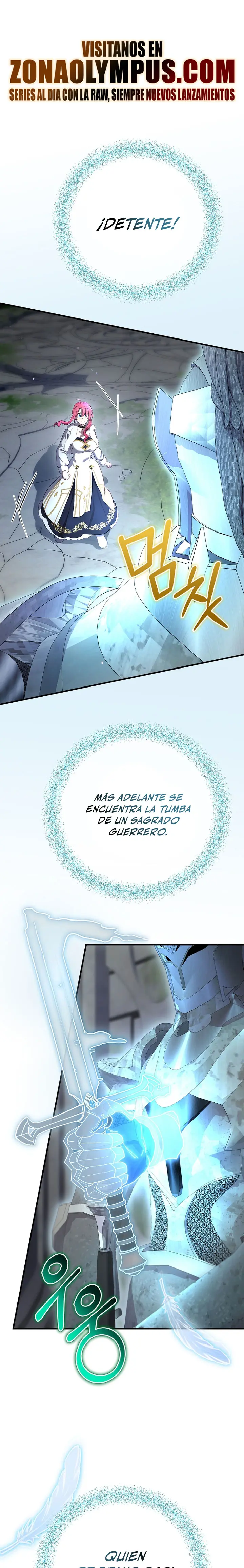 Creador De Finales capítulo 81 página 1