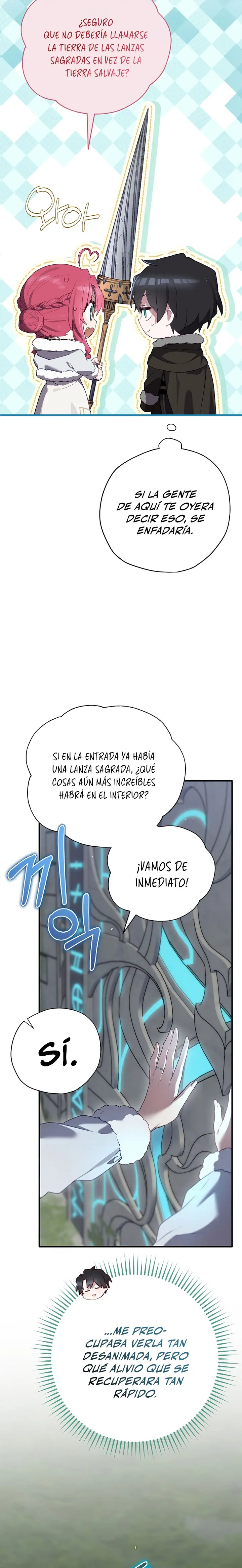 Creador De Finales capítulo 81 página 10