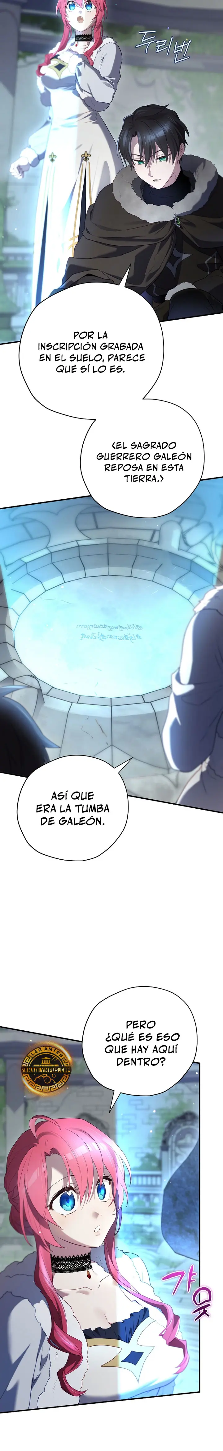 Creador De Finales capítulo 81 página 12