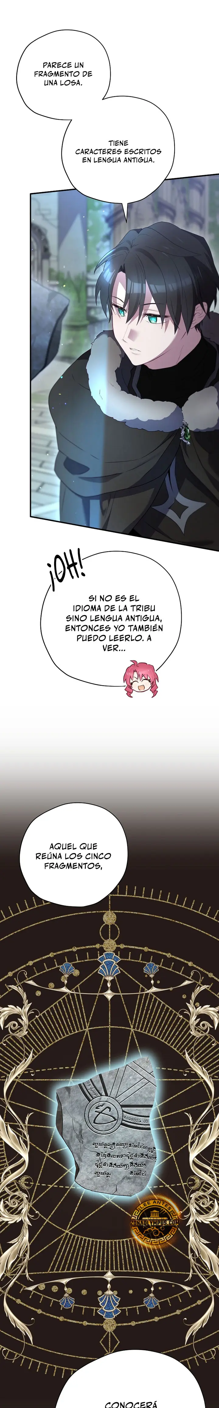 Creador De Finales capítulo 81 página 13