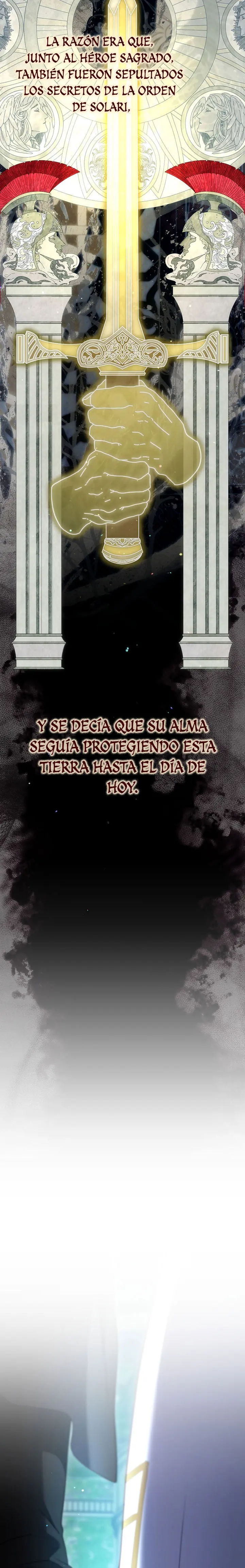 Creador De Finales capítulo 81 página 16