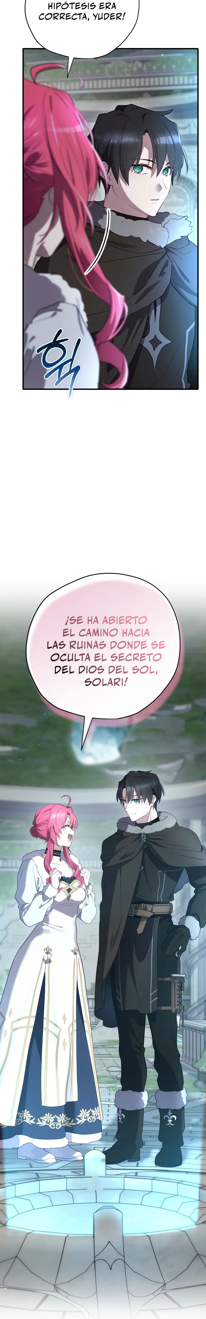 Creador De Finales capítulo 81 página 18
