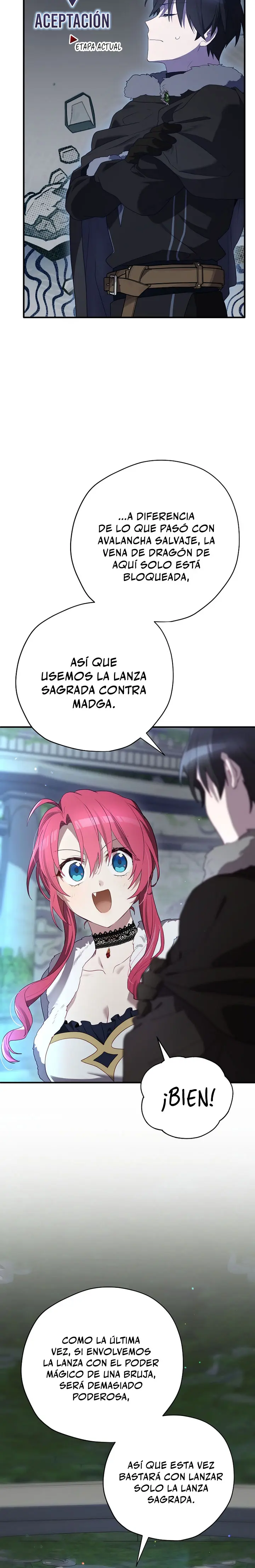 Creador De Finales capítulo 81 página 27