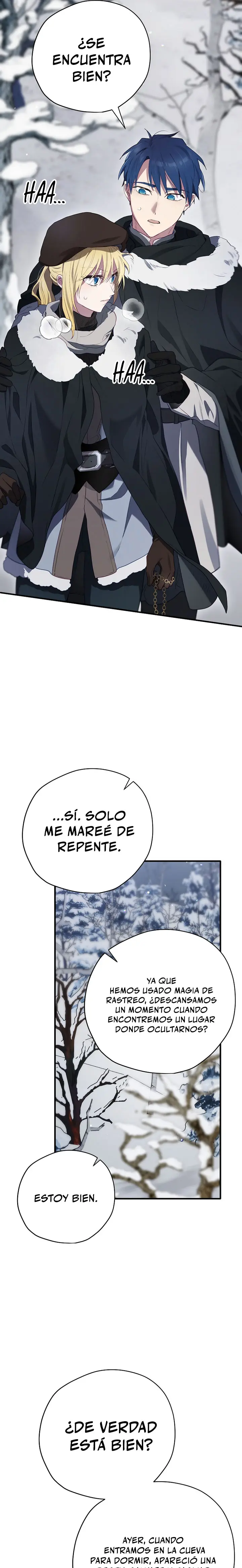 Creador De Finales capítulo 81 página 31