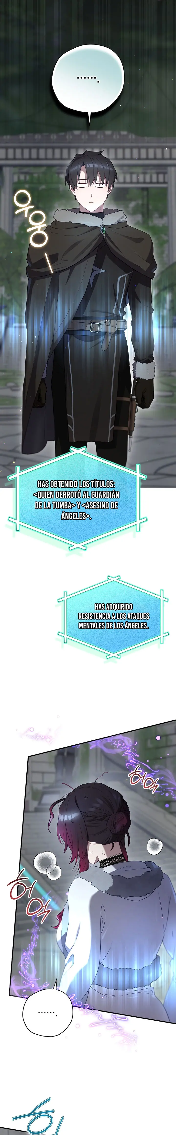 Creador De Finales capítulo 81 página 4