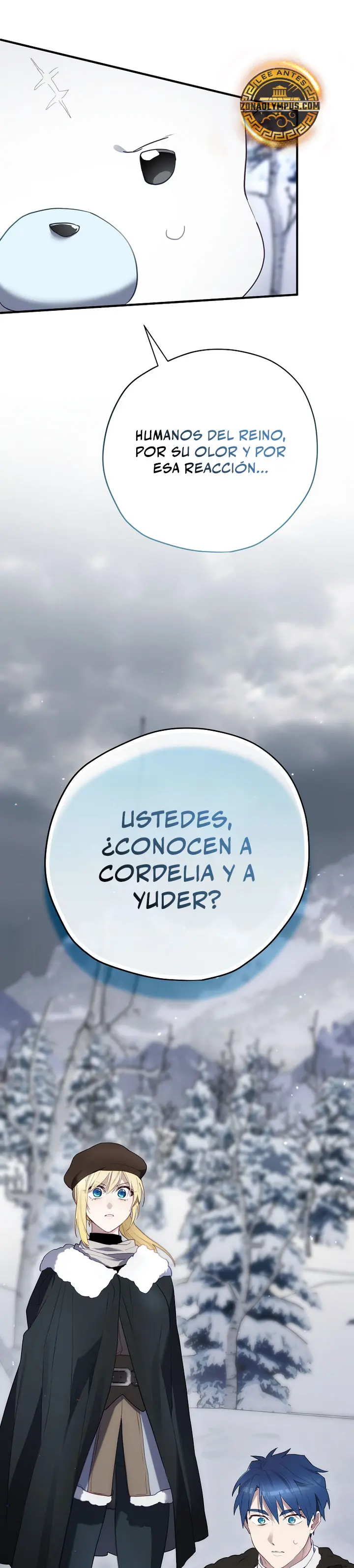Creador De Finales capítulo 81 página 44