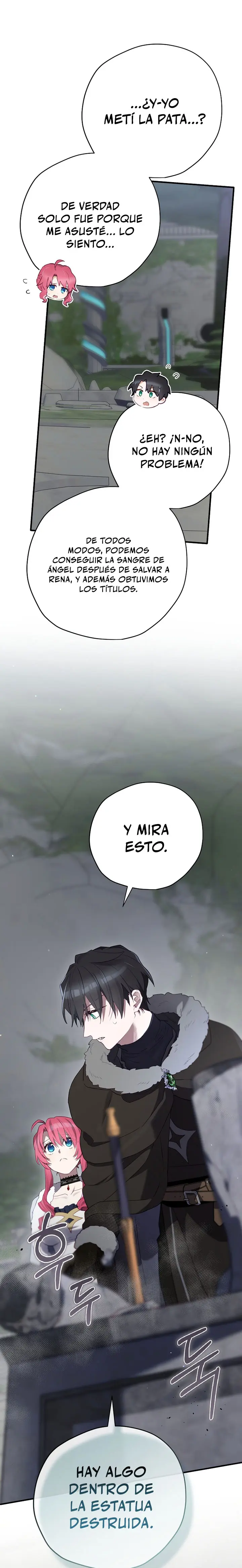 Creador De Finales capítulo 81 página 8