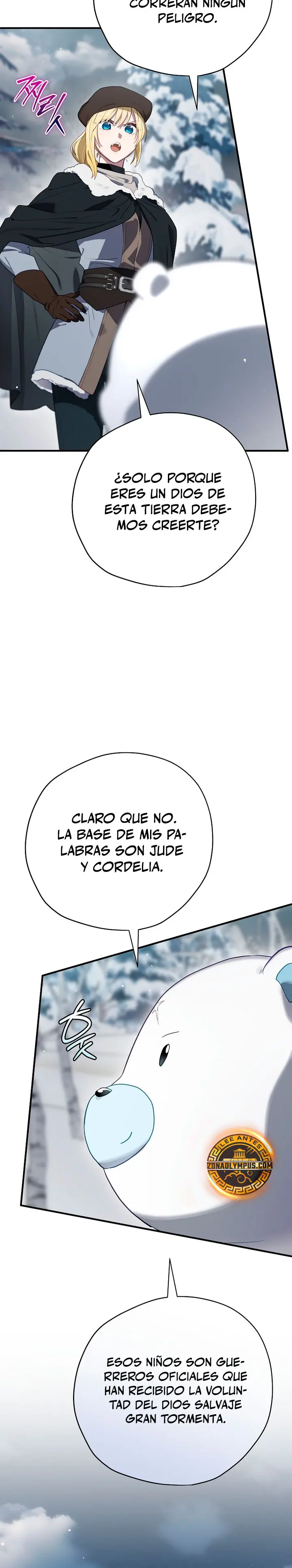 Creador De Finales capítulo 82 página 12