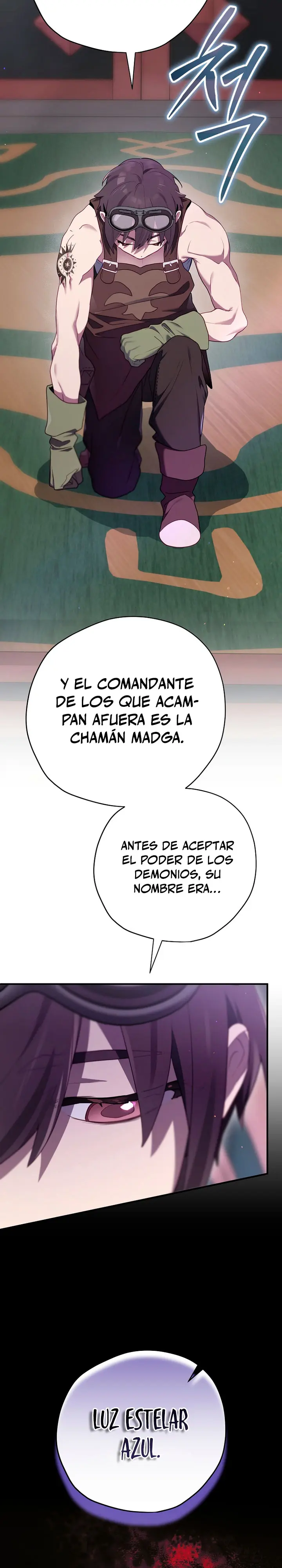 Creador De Finales capítulo 82 página 16