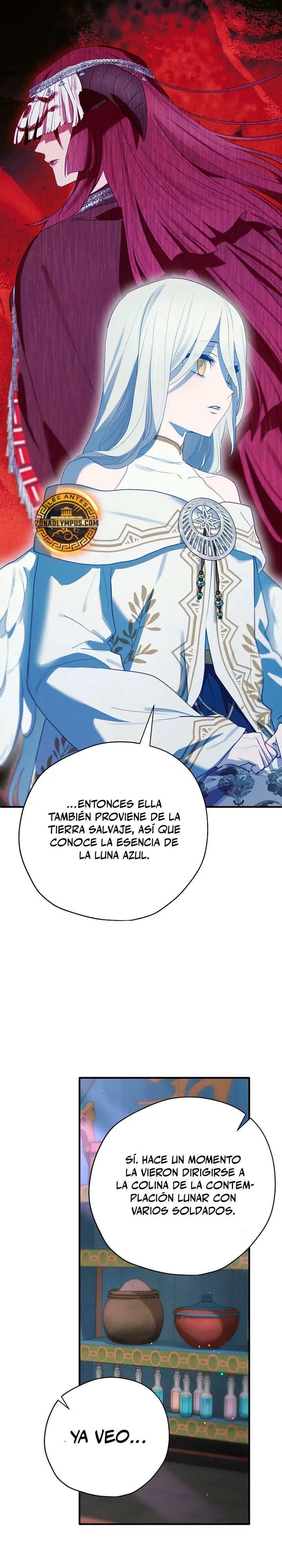 Creador De Finales capítulo 82 página 17