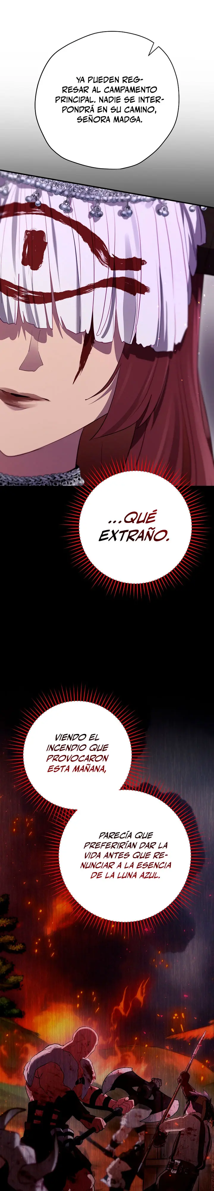 Creador De Finales capítulo 82 página 22