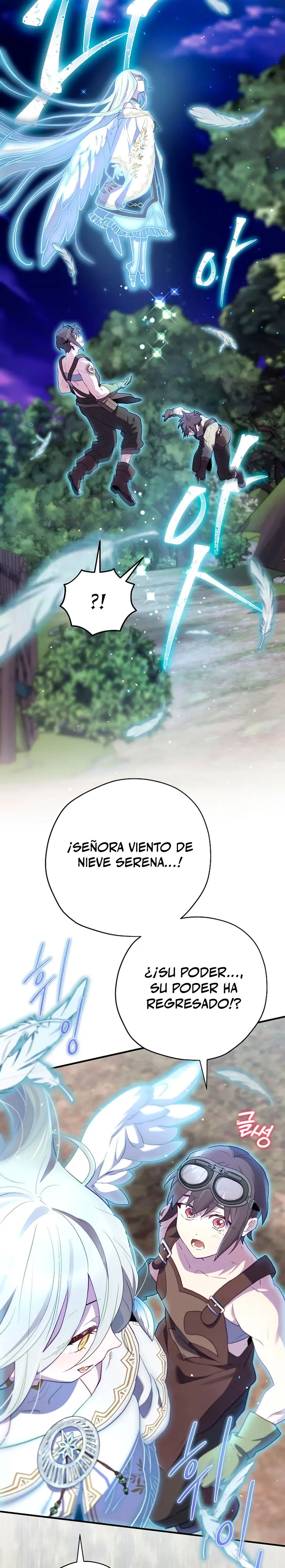 Creador De Finales capítulo 82 página 33