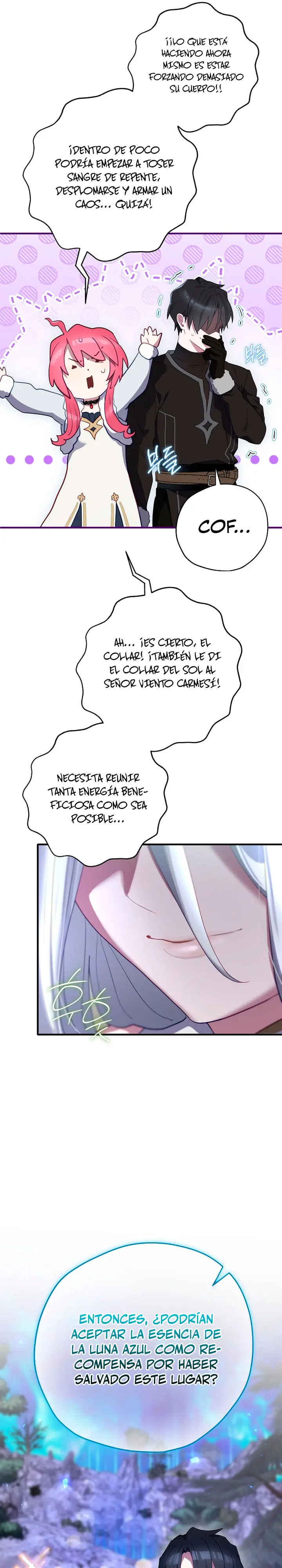 Creador De Finales capítulo 82 página 43