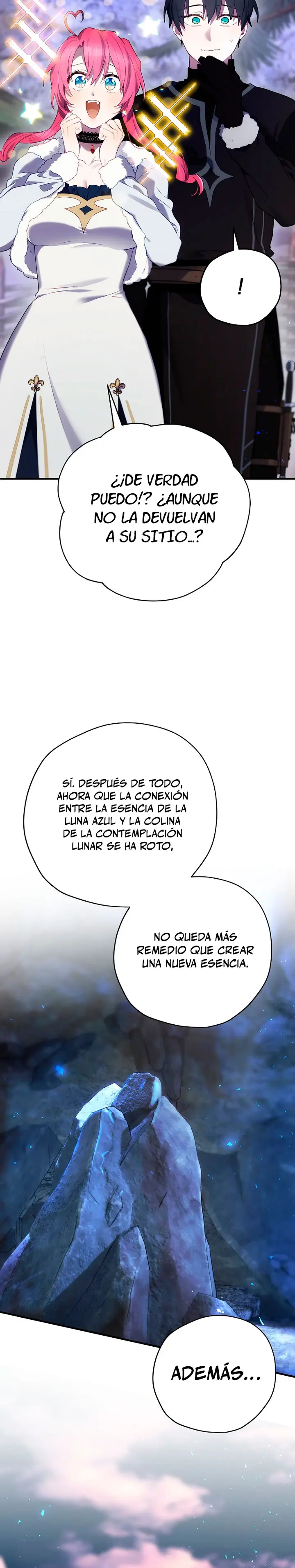 Creador De Finales capítulo 82 página 44