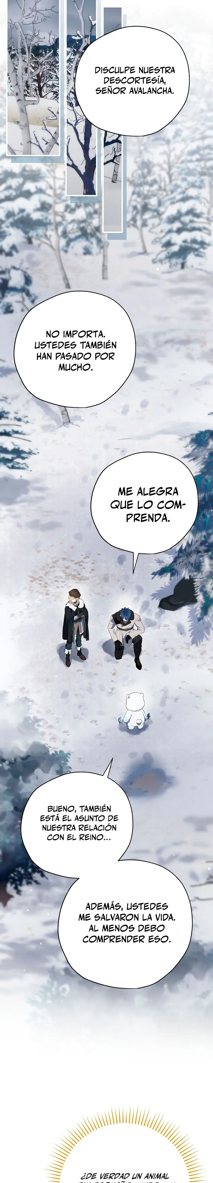 Creador De Finales capítulo 82 página 6