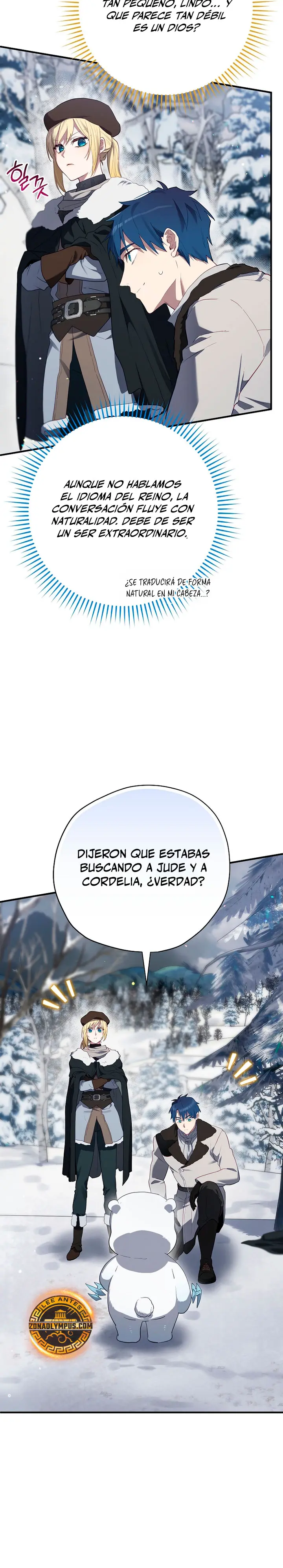 Creador De Finales capítulo 82 página 7