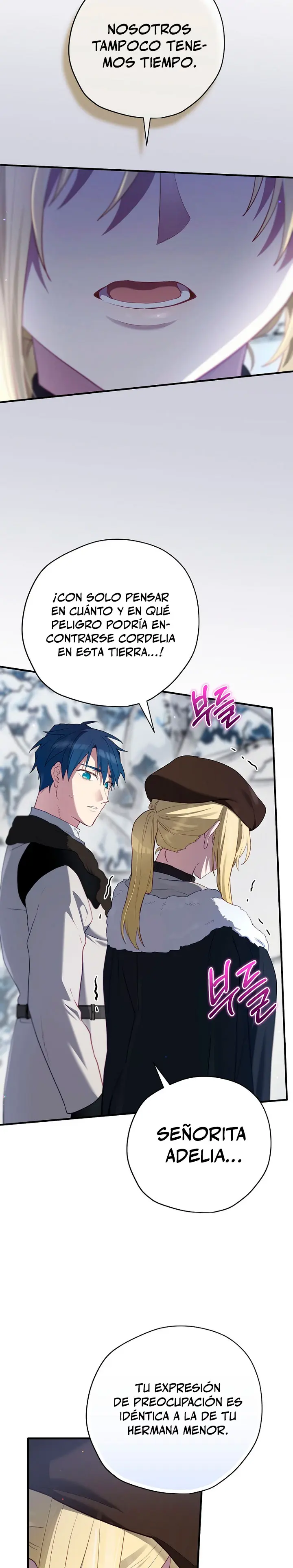 Creador De Finales capítulo 82 página 9