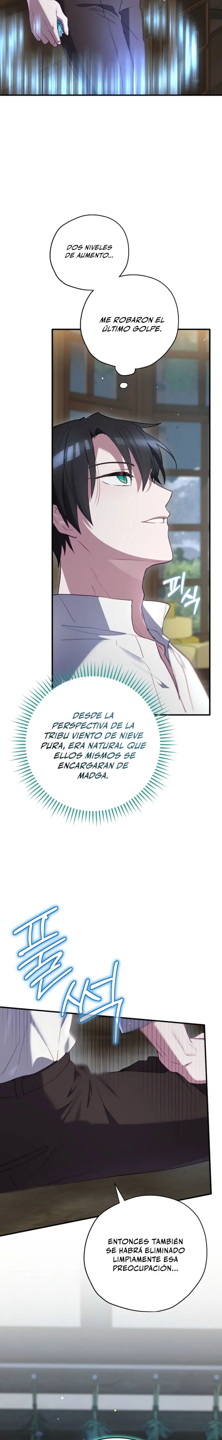 Creador De Finales capítulo 83 página 15