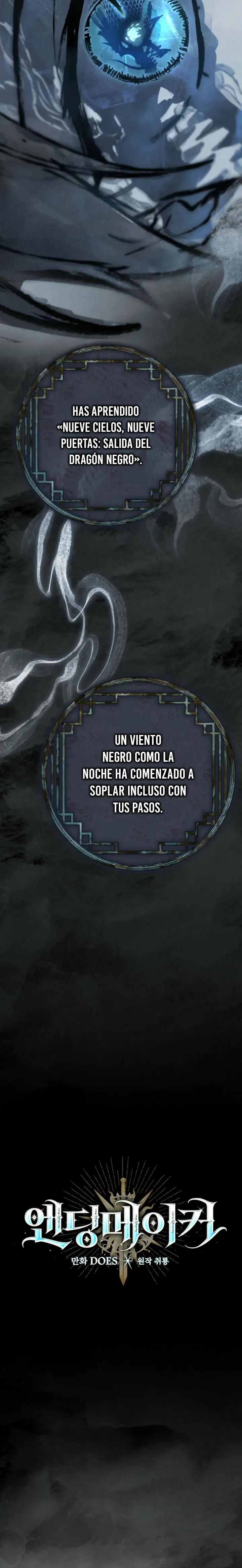 Creador De Finales capítulo 83 página 20