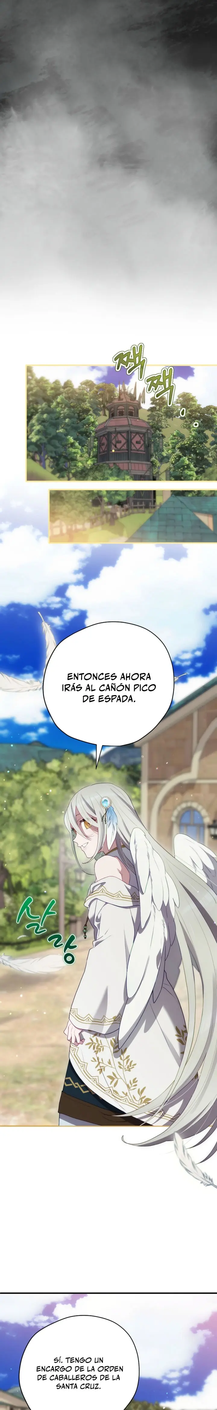 Creador De Finales capítulo 83 página 21