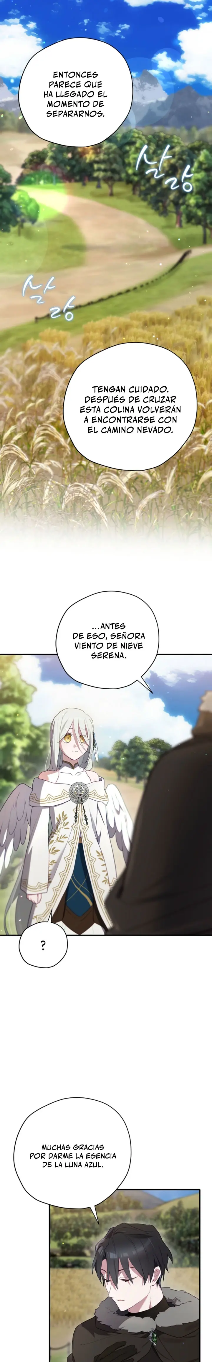 Creador De Finales capítulo 83 página 25