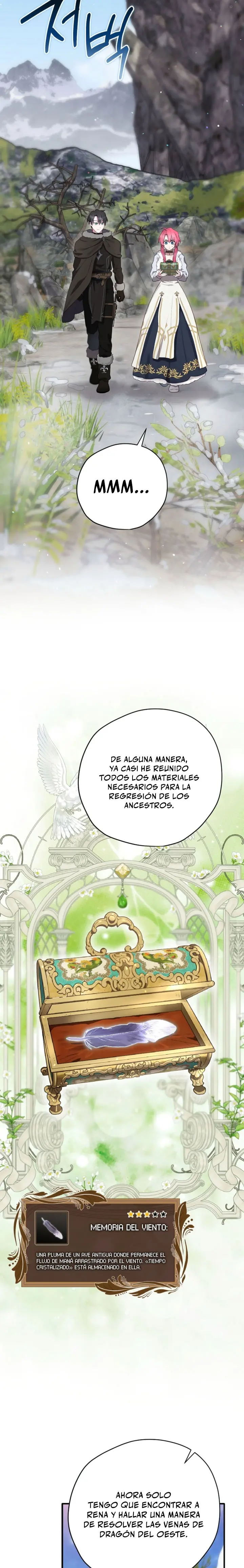 Creador De Finales capítulo 83 página 28