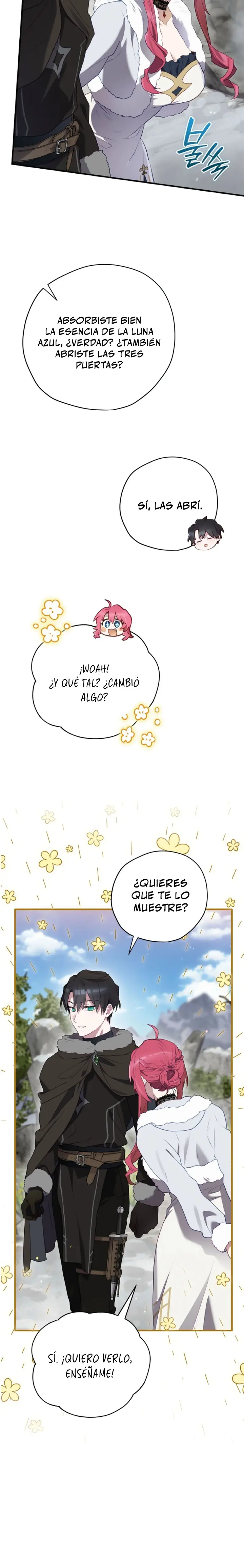 Creador De Finales capítulo 83 página 30