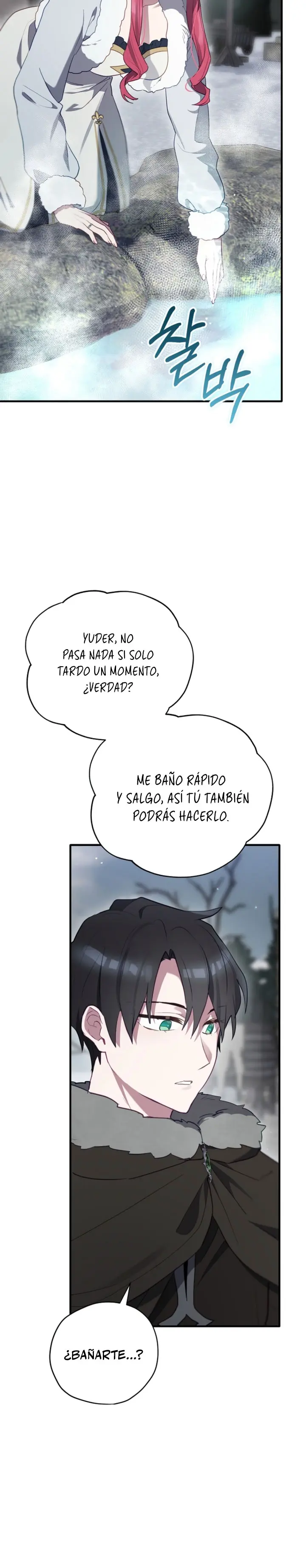 Creador De Finales capítulo 83 página 39