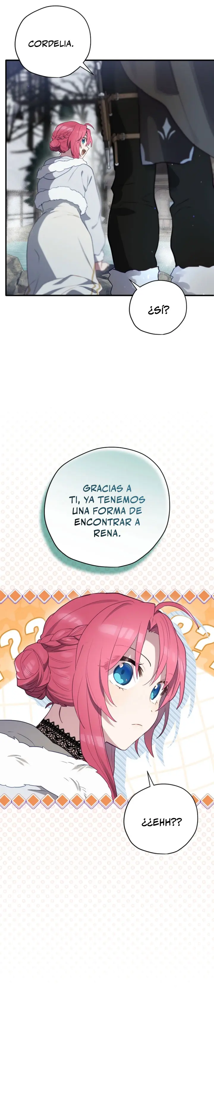 Creador De Finales capítulo 83 página 40