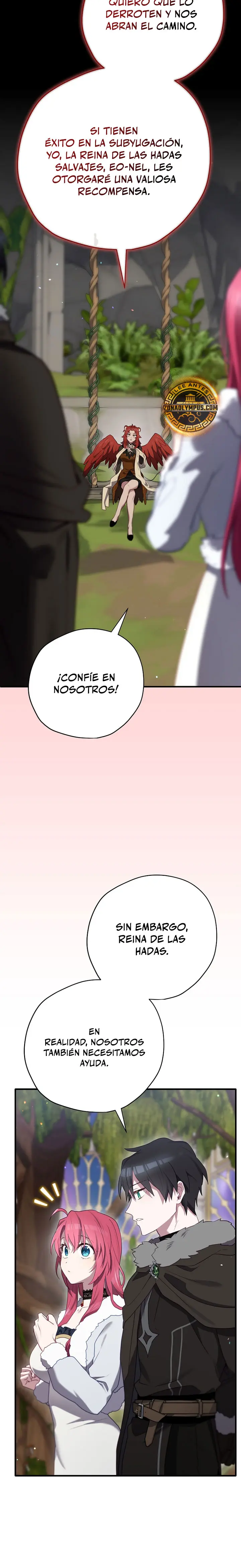 Creador De Finales capítulo 84 página 12