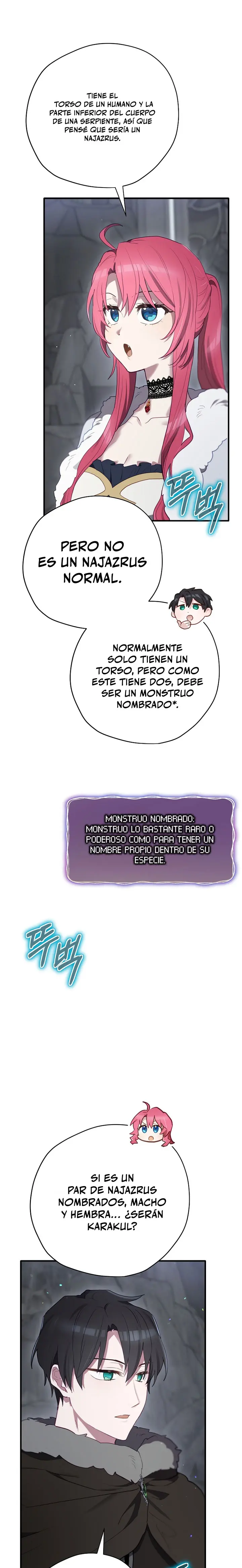 Creador De Finales capítulo 84 página 22
