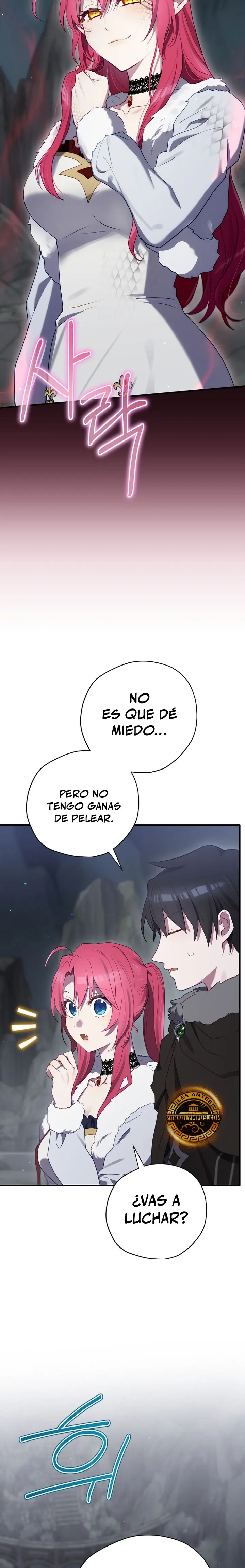 Creador De Finales capítulo 84 página 26