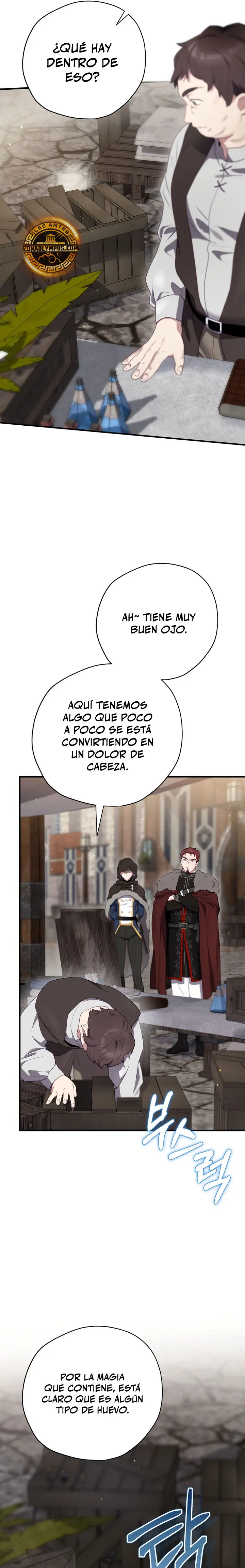 Creador De Finales capítulo 84 página 31