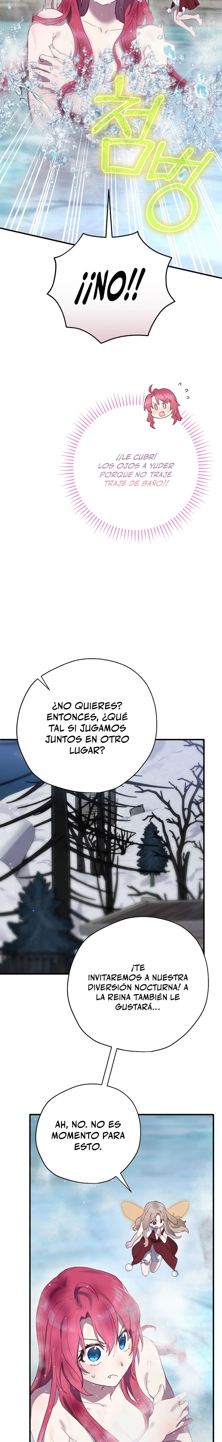 Creador De Finales capítulo 84 página 5
