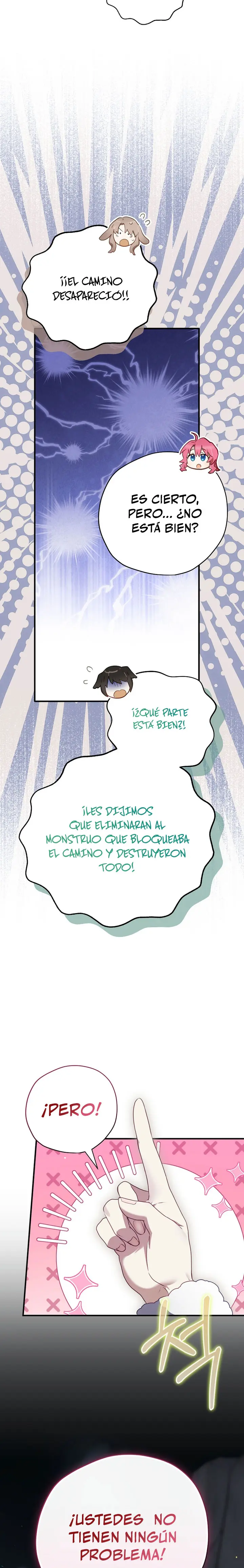 Creador De Finales capítulo 85 página 11