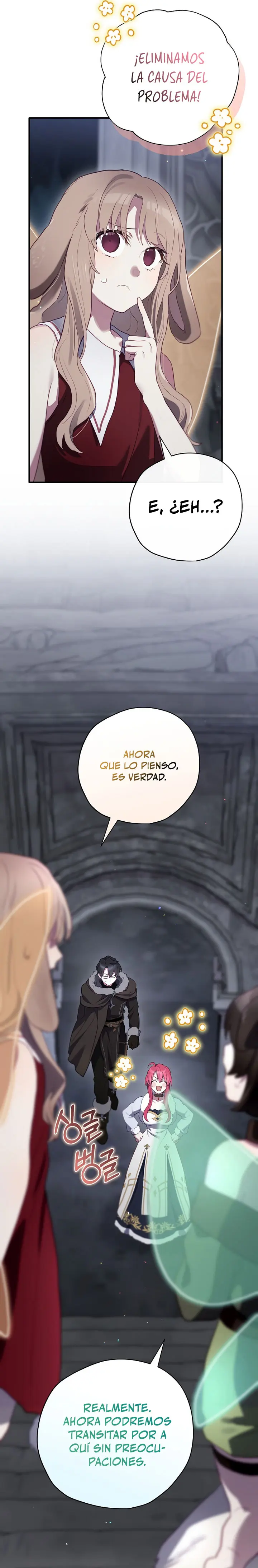 Creador De Finales capítulo 85 página 13