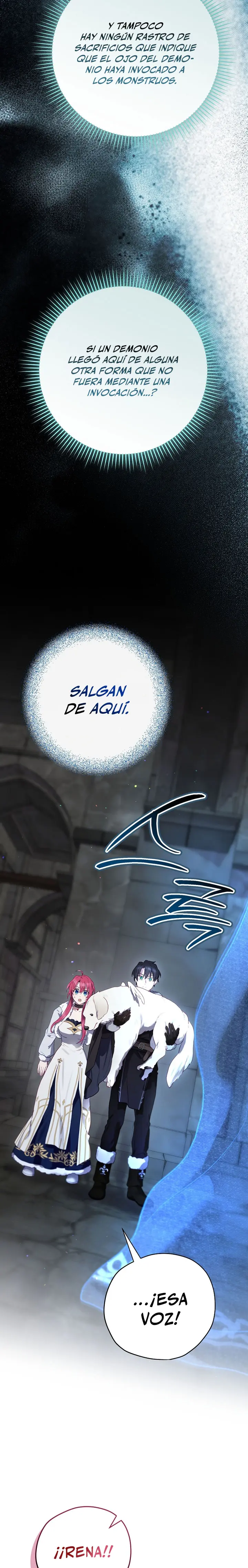 Creador De Finales capítulo 85 página 23