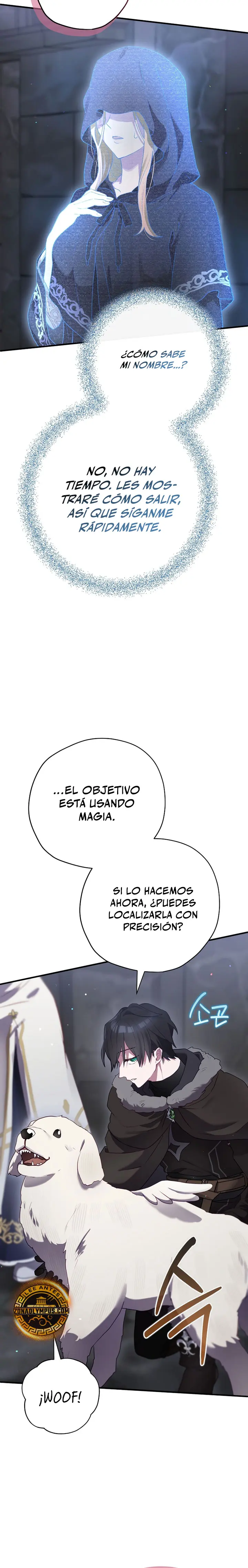 Creador De Finales capítulo 85 página 24